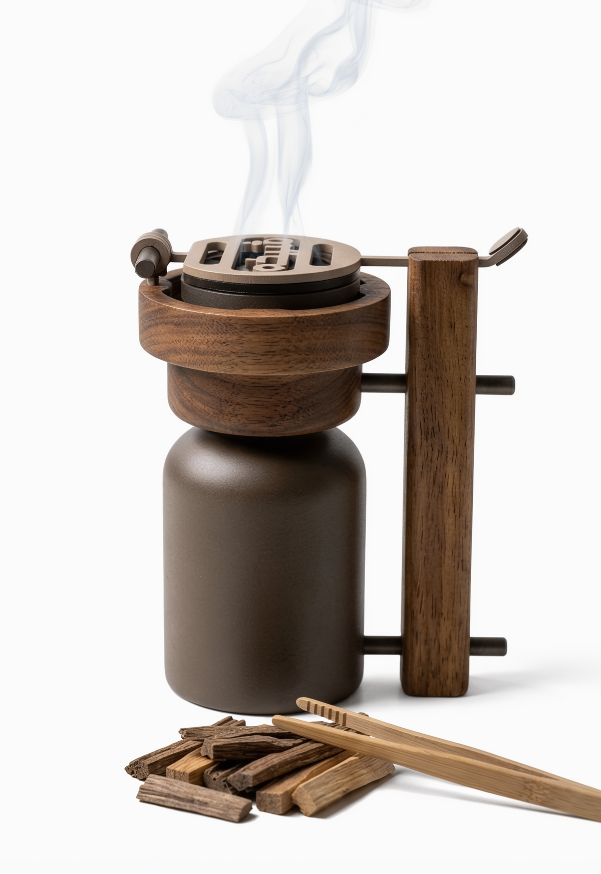 Mabkhar - incense burner