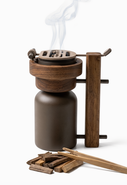 Mabkhar - incense burner